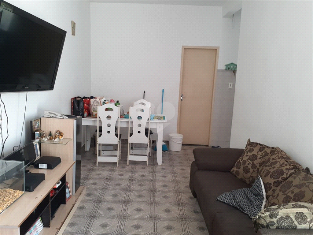 Venda Sobrado São Paulo Jardim Yara REO699389 8