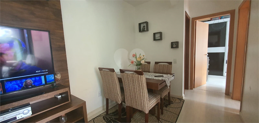 Venda Apartamento Porto Alegre Boa Vista REO699390 4