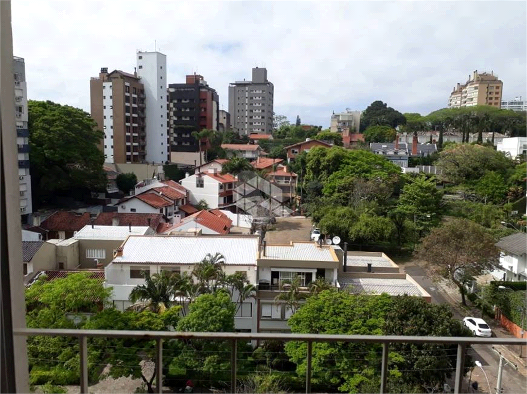 Venda Apartamento Porto Alegre Boa Vista REO699390 2