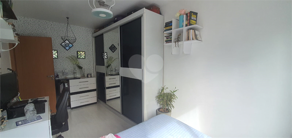 Venda Apartamento Porto Alegre Boa Vista REO699390 21