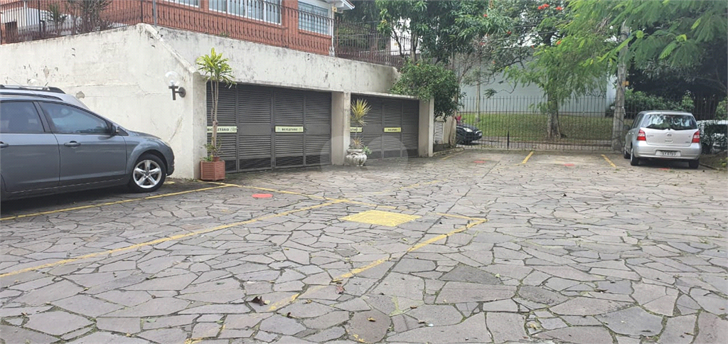 Venda Apartamento Porto Alegre Boa Vista REO699390 24