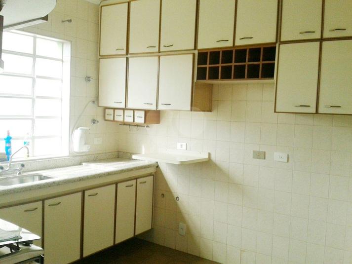 Venda Sobrado São Paulo Vila Prudente REO69940 10