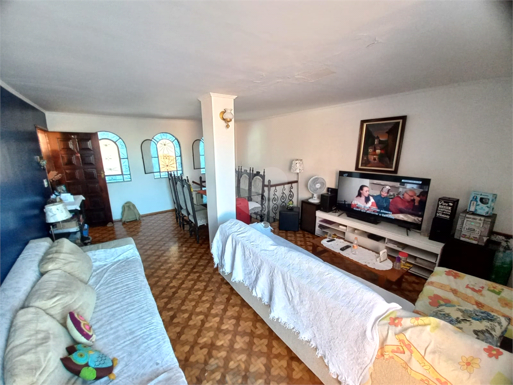 Venda Casa São Paulo Vila Brasílio Machado REO699414 20