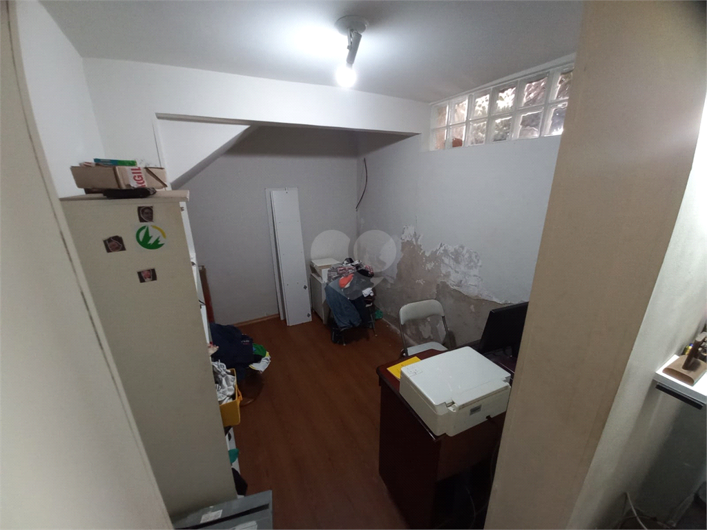 Venda Casa São Paulo Vila Brasílio Machado REO699414 18