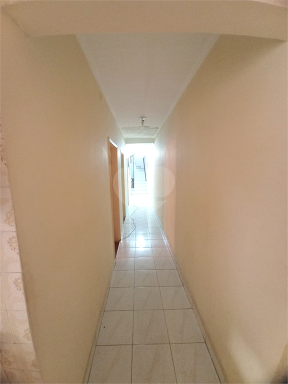 Venda Casa São Paulo Vila Brasílio Machado REO699414 10