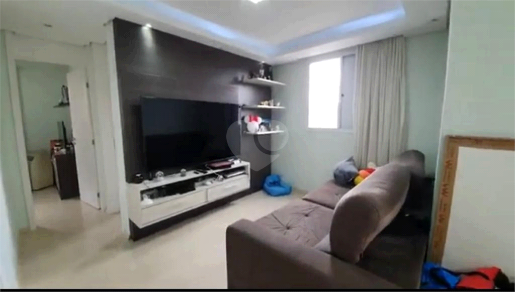 Venda Apartamento São Paulo Rio Pequeno REO699420 1