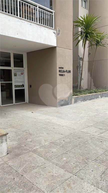 Venda Apartamento São Paulo Rio Pequeno REO699420 14