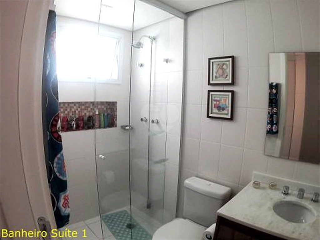 Venda Apartamento São Paulo Tatuapé REO699422 21