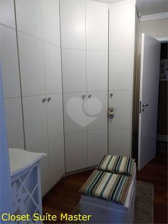 Venda Apartamento São Paulo Tatuapé REO699422 16