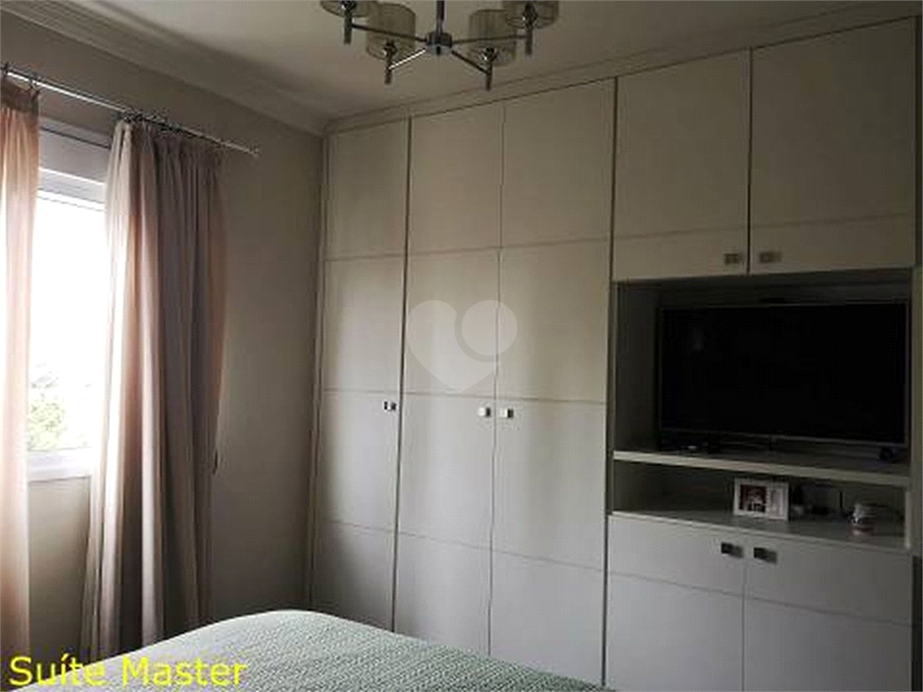 Venda Apartamento São Paulo Tatuapé REO699422 19