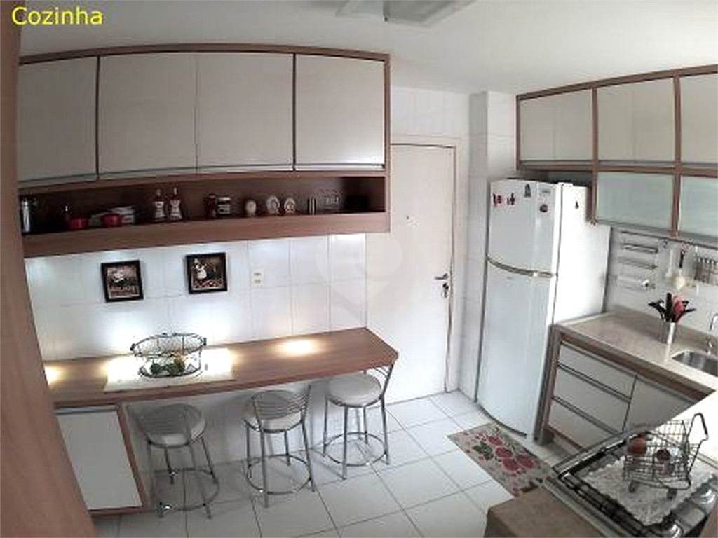 Venda Apartamento São Paulo Tatuapé REO699422 12