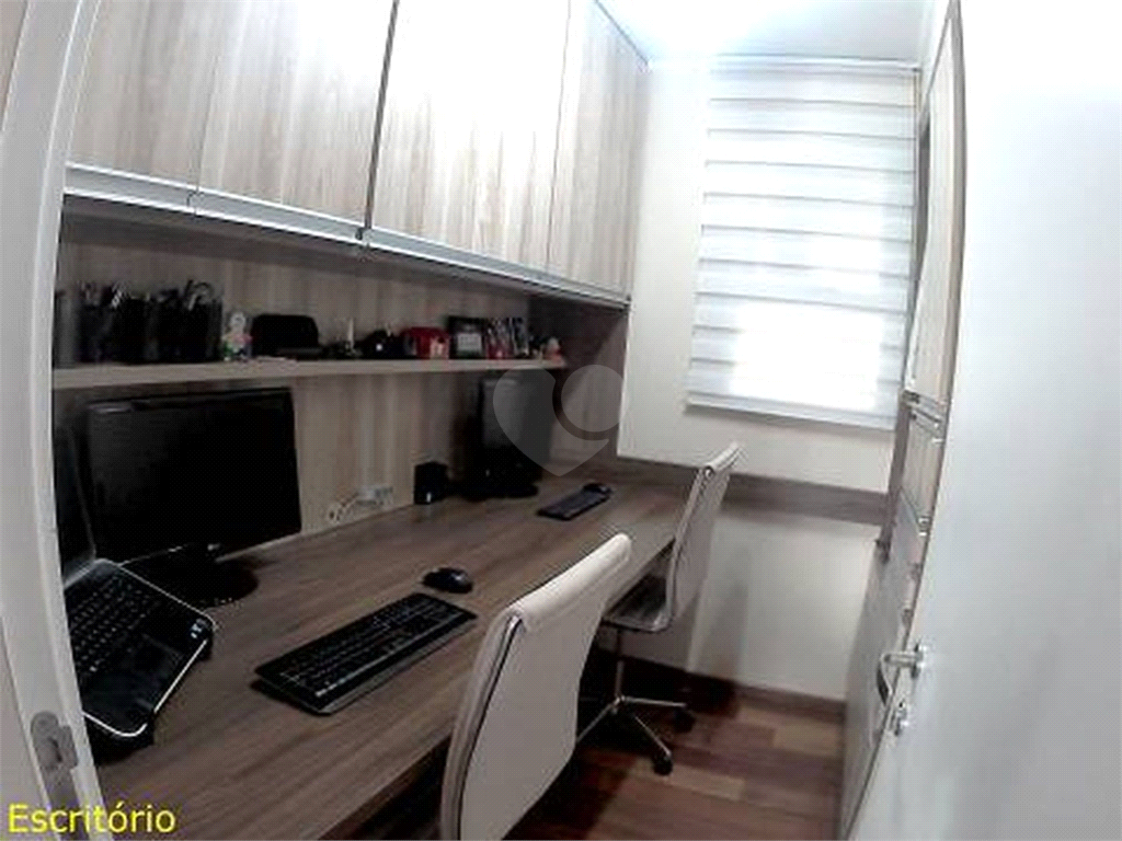 Venda Apartamento São Paulo Tatuapé REO699422 6