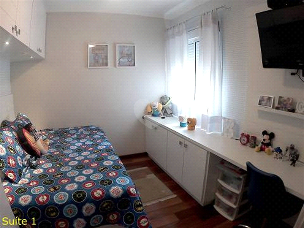 Venda Apartamento São Paulo Tatuapé REO699422 14