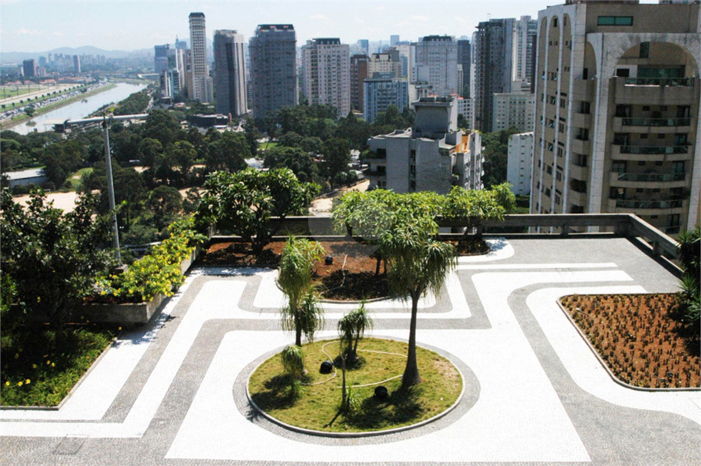 Aluguel Salas São Paulo Vila Nova Conceição REO699429 16