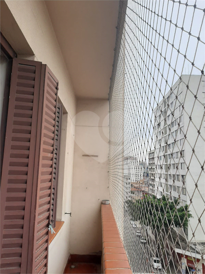 Venda Apartamento São Paulo Bela Vista REO699437 2