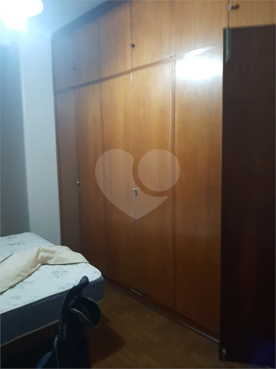 Venda Apartamento São Paulo Bela Vista REO699437 6