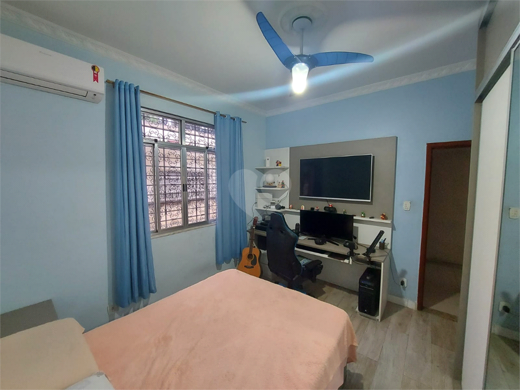 Venda Casa Rio De Janeiro Olaria REO699450 13