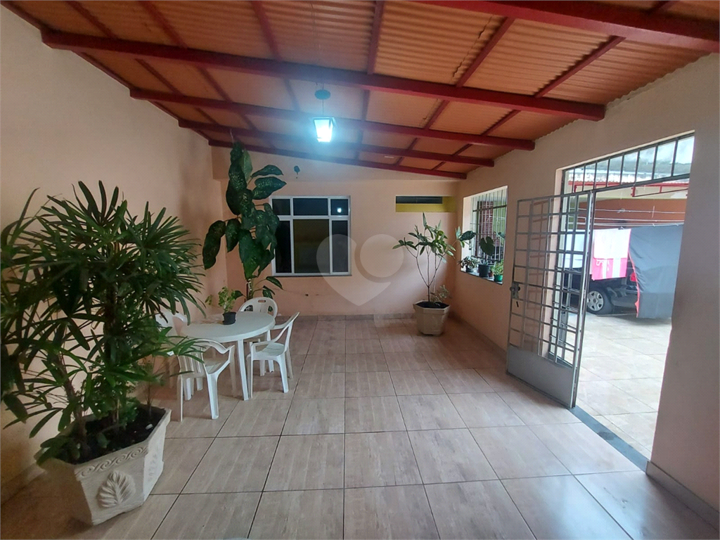 Venda Casa Rio De Janeiro Olaria REO699450 3