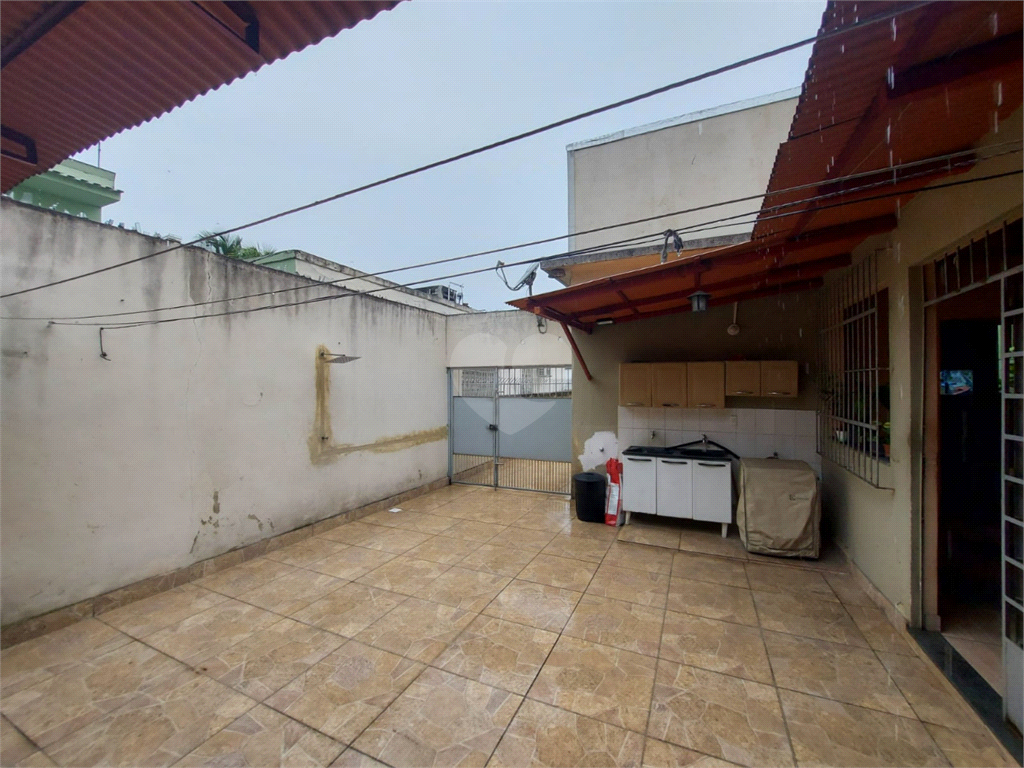 Venda Casa Rio De Janeiro Olaria REO699450 4