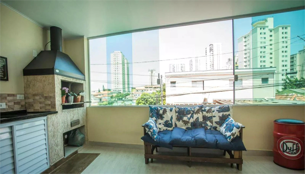 Venda Casa São Paulo Parque Imperial REO699451 5