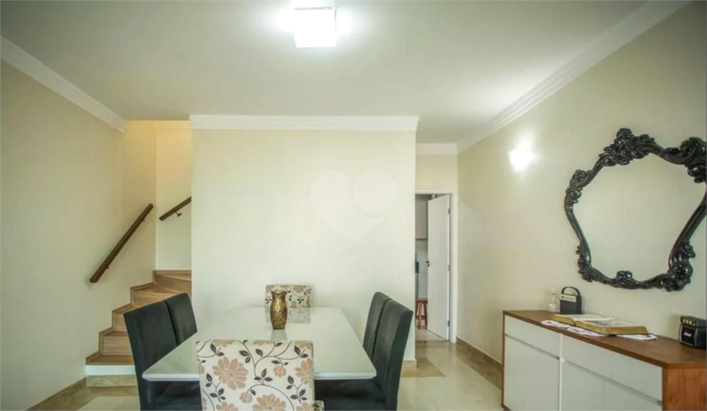 Venda Casa São Paulo Parque Imperial REO699451 2