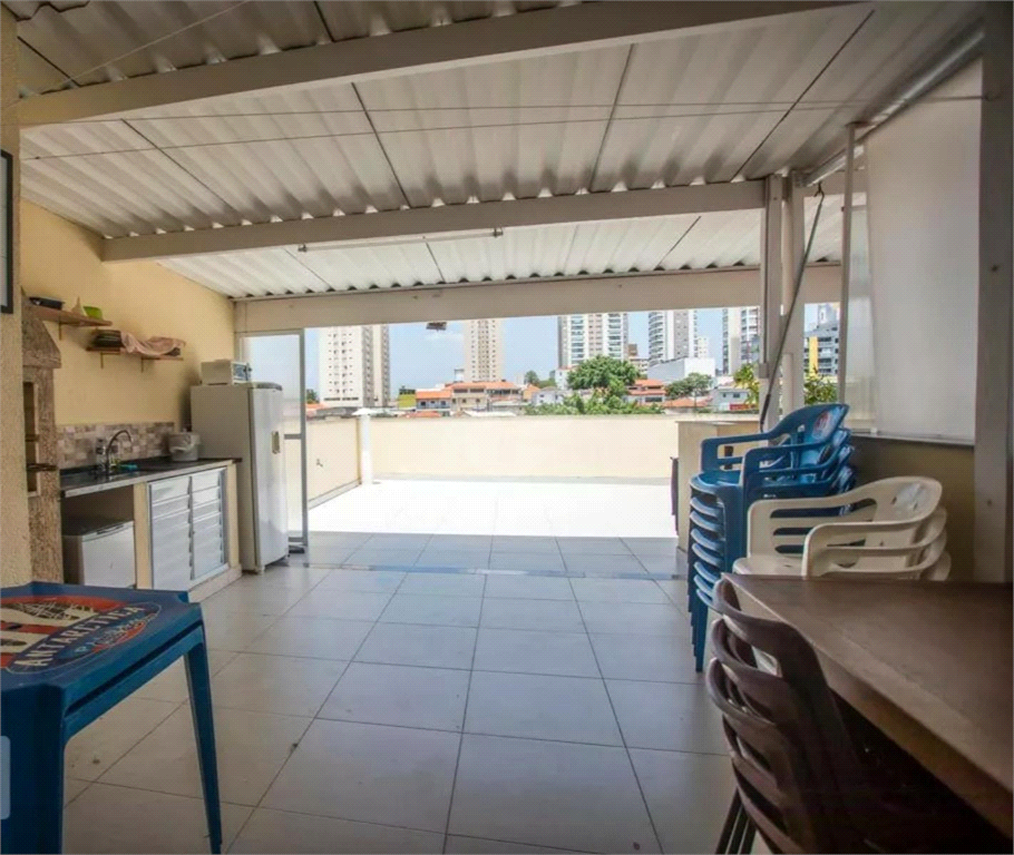 Venda Casa São Paulo Parque Imperial REO699451 20