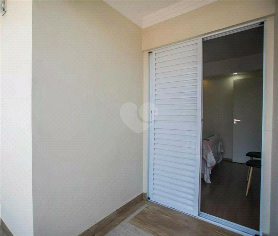 Venda Casa São Paulo Parque Imperial REO699451 11