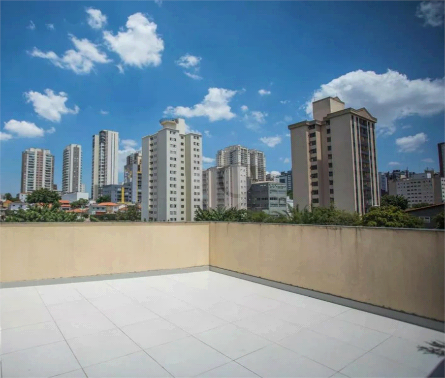 Venda Casa São Paulo Parque Imperial REO699451 22