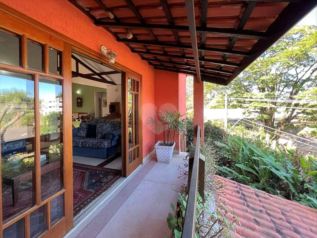 Venda Casa Cotia Vila Santo Antônio REO699453 32