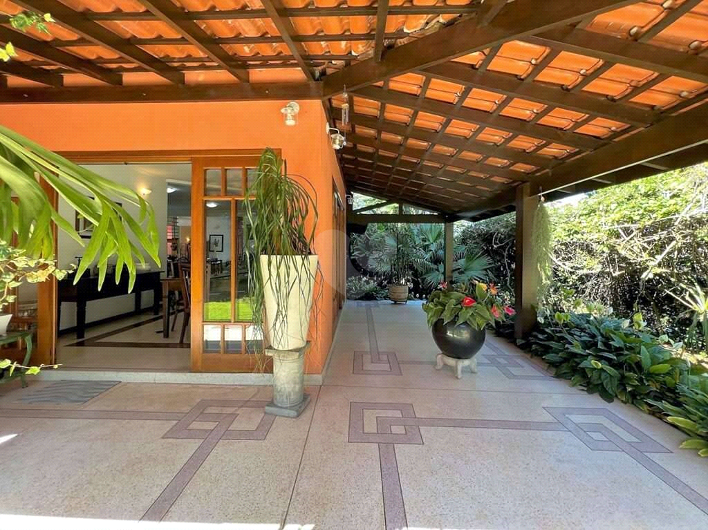 Venda Casa Cotia Vila Santo Antônio REO699453 22