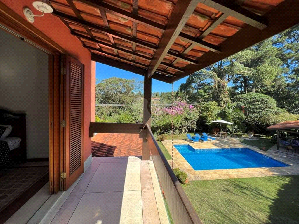 Venda Casa Cotia Vila Santo Antônio REO699453 36