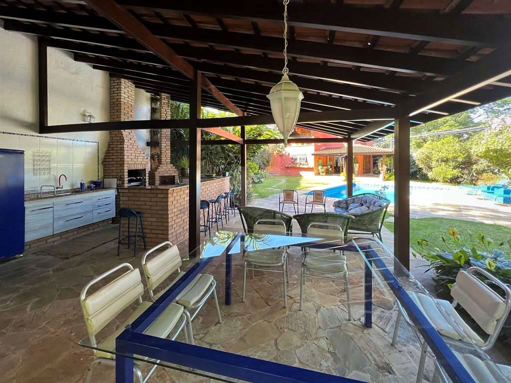 Venda Casa Cotia Vila Santo Antônio REO699453 46