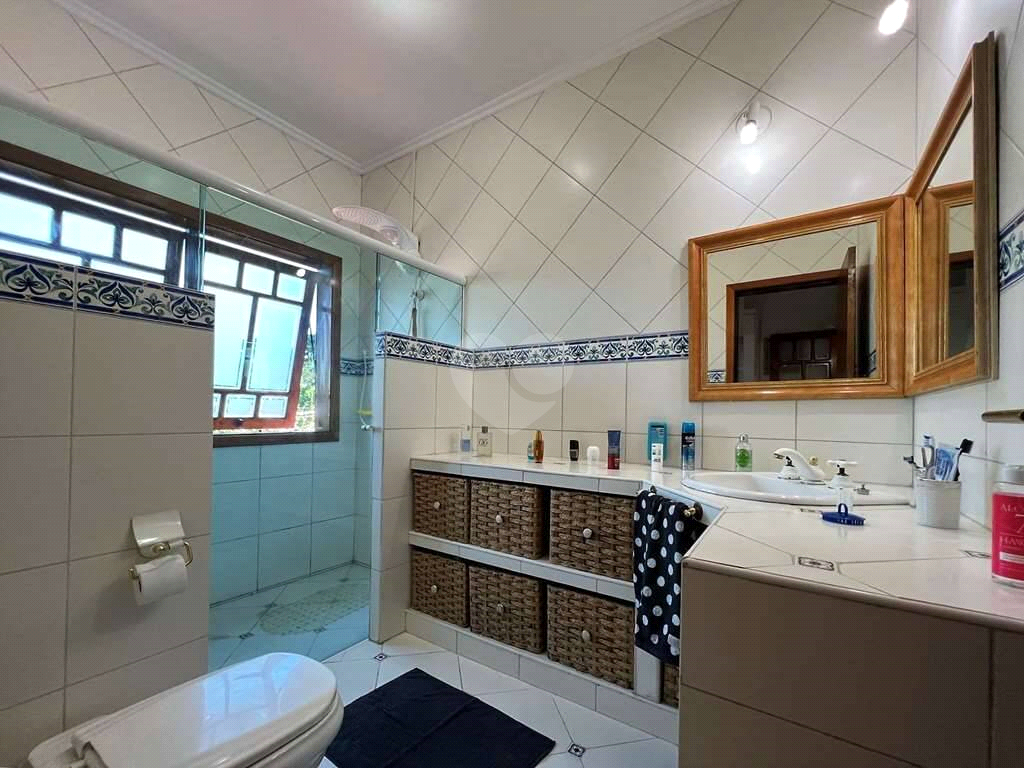 Venda Casa Cotia Vila Santo Antônio REO699453 35