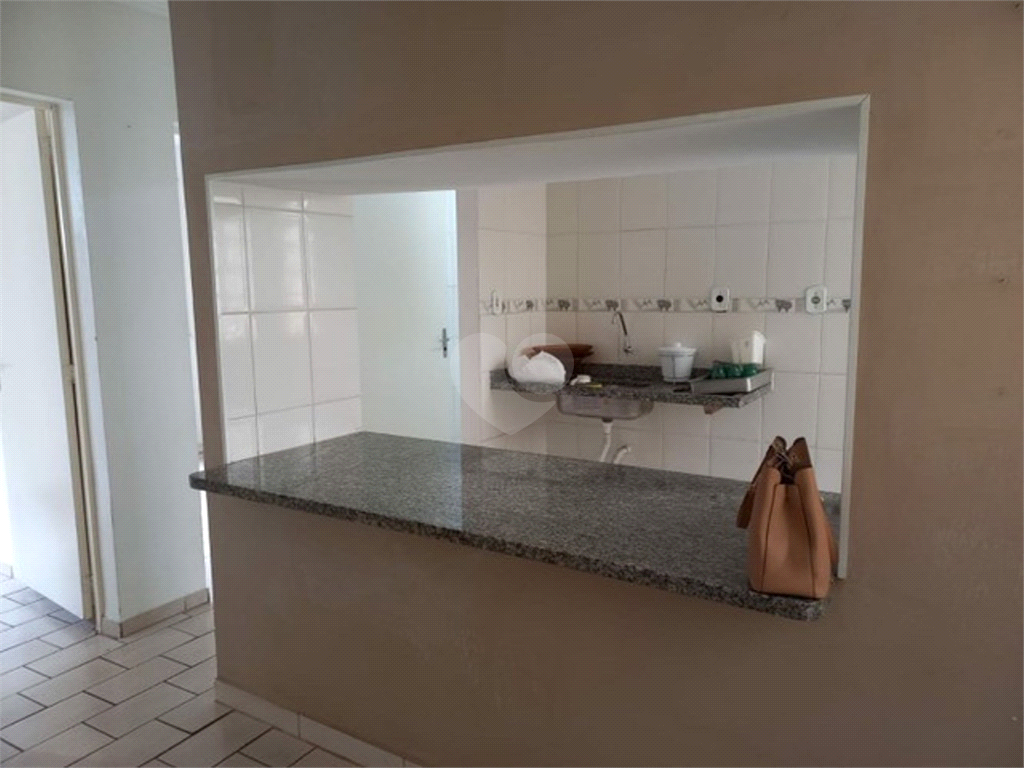 Venda Apartamento Araraquara Vila Harmonia REO699454 7