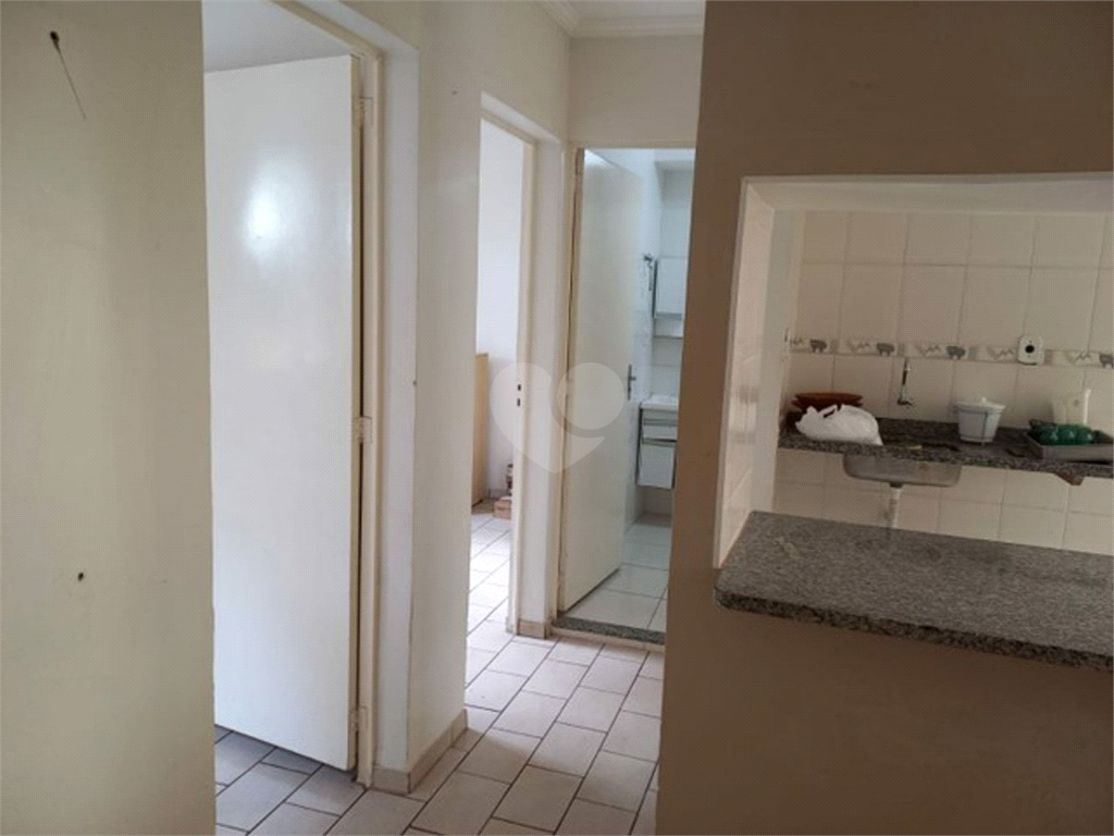 Venda Apartamento Araraquara Vila Harmonia REO699454 5