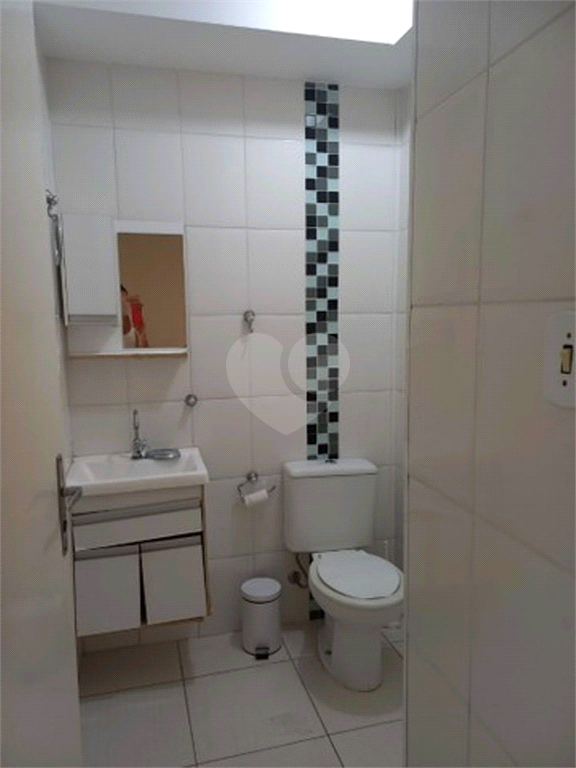 Venda Apartamento Araraquara Vila Harmonia REO699454 12