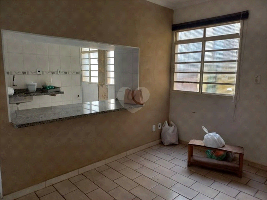 Venda Apartamento Araraquara Vila Harmonia REO699454 1