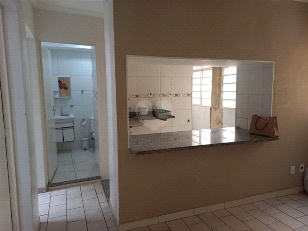 Venda Apartamento Araraquara Vila Harmonia REO699454 4