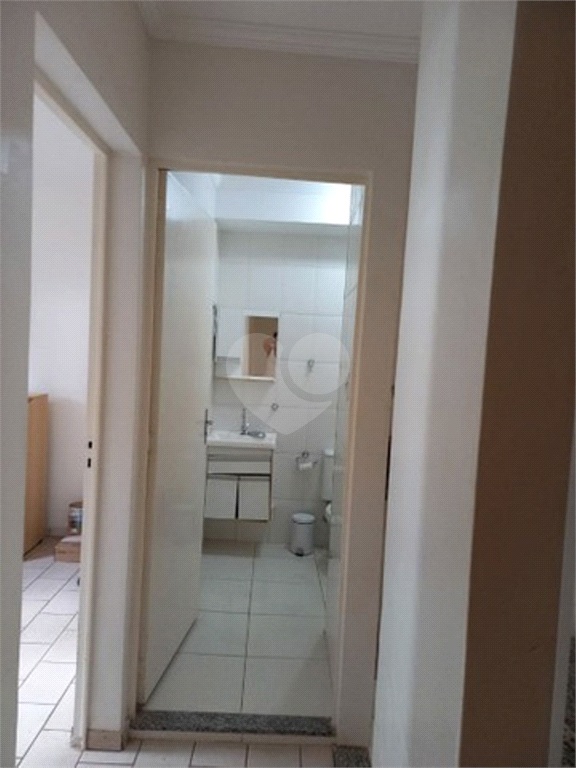 Venda Apartamento Araraquara Vila Harmonia REO699454 13