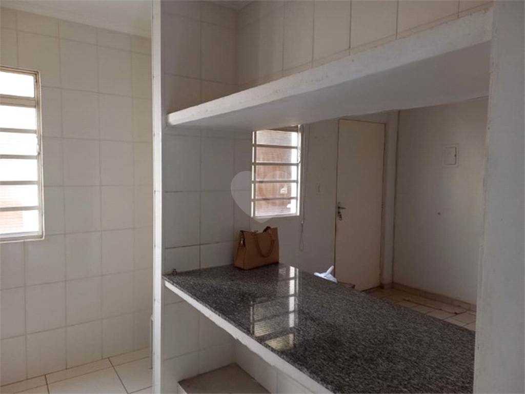 Venda Apartamento Araraquara Vila Harmonia REO699454 6