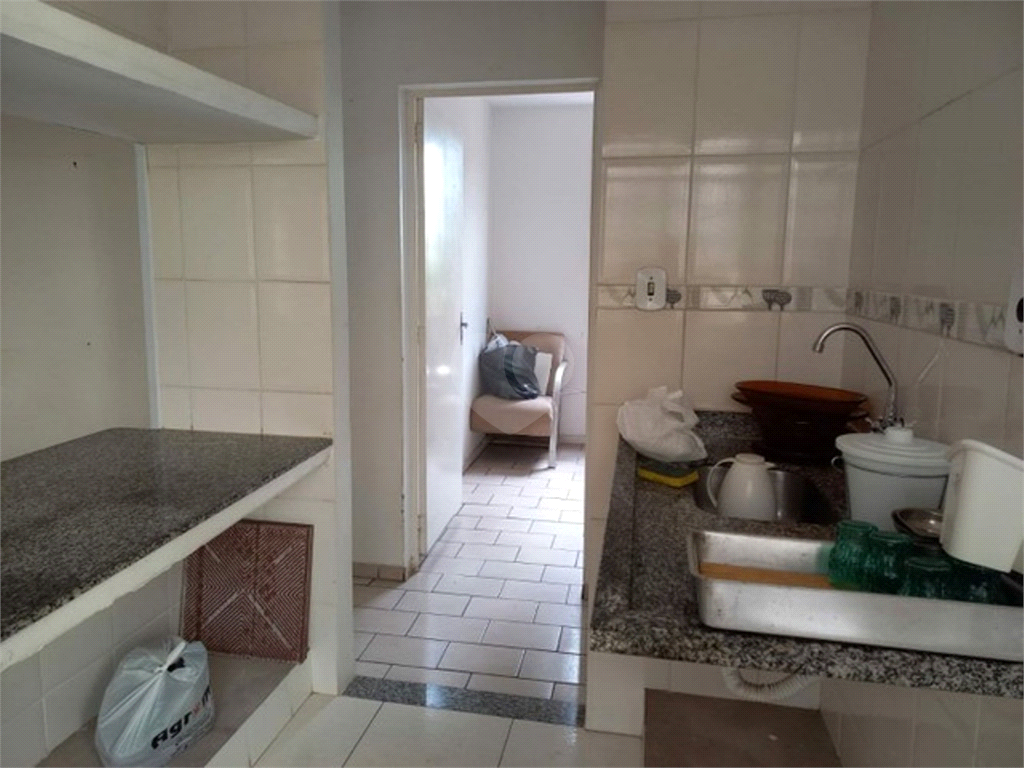 Venda Apartamento Araraquara Vila Harmonia REO699454 9