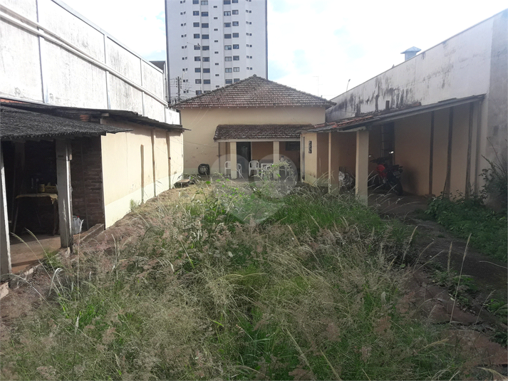 Venda Casa térrea São Carlos Centro REO699464 5