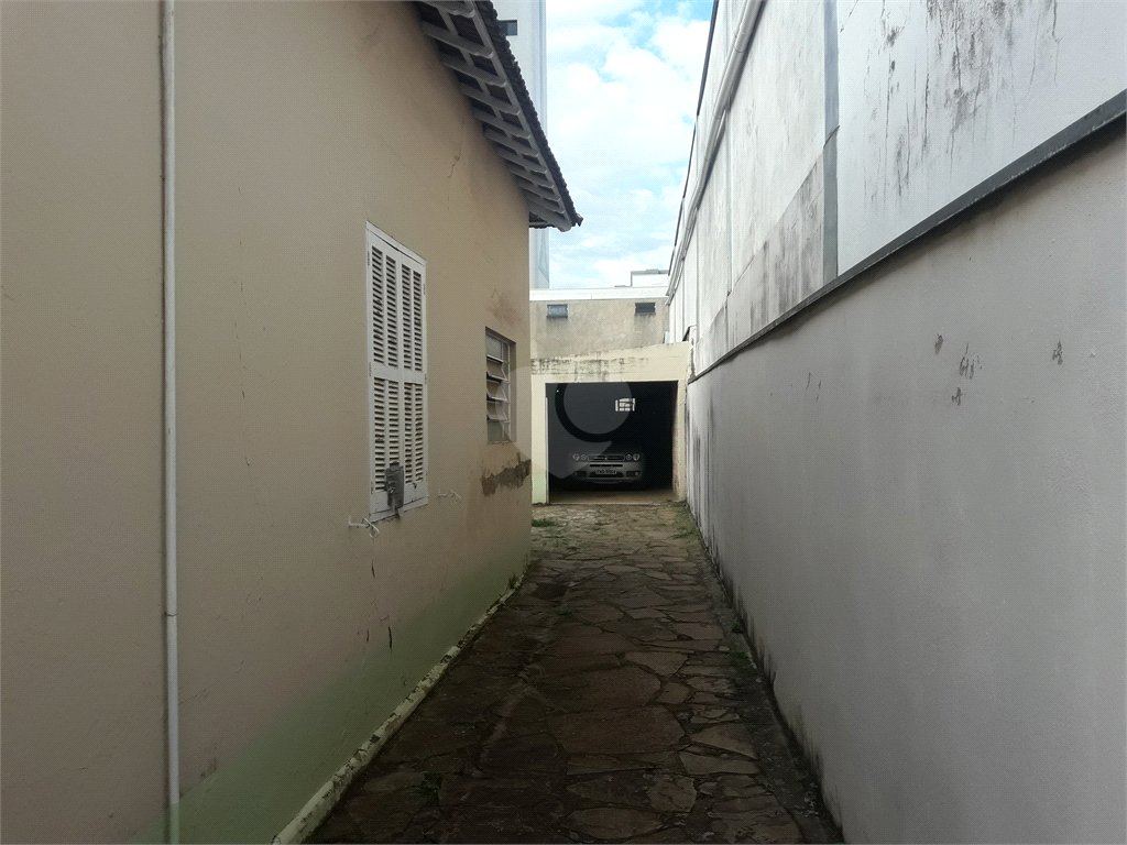 Venda Casa térrea São Carlos Centro REO699464 10