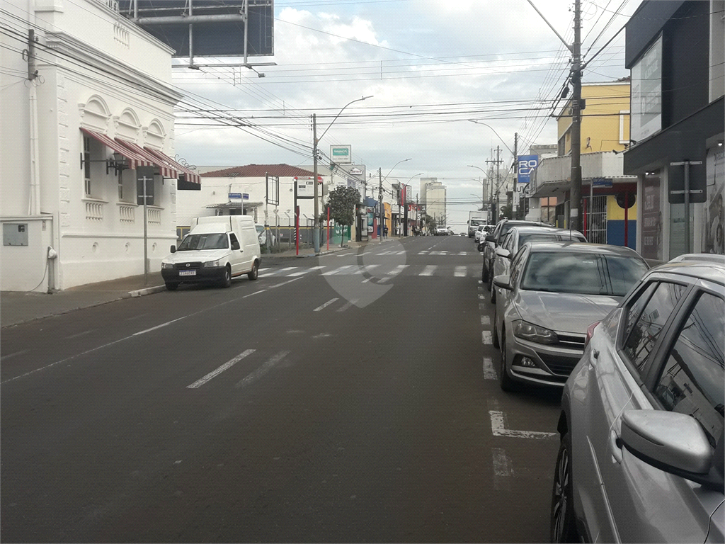 Venda Casa térrea São Carlos Centro REO699464 4