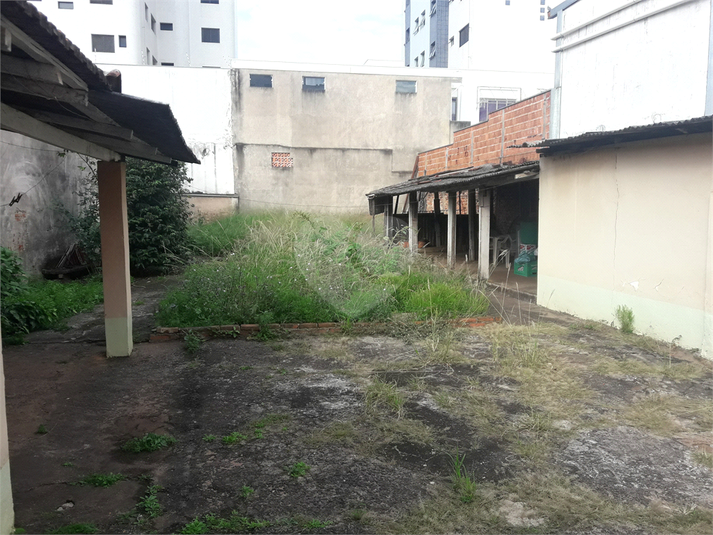 Venda Casa térrea São Carlos Centro REO699464 3