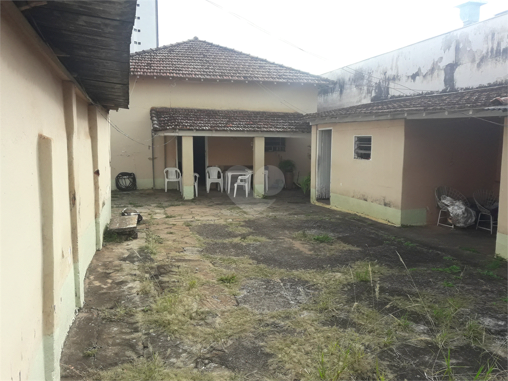 Venda Casa térrea São Carlos Centro REO699464 6