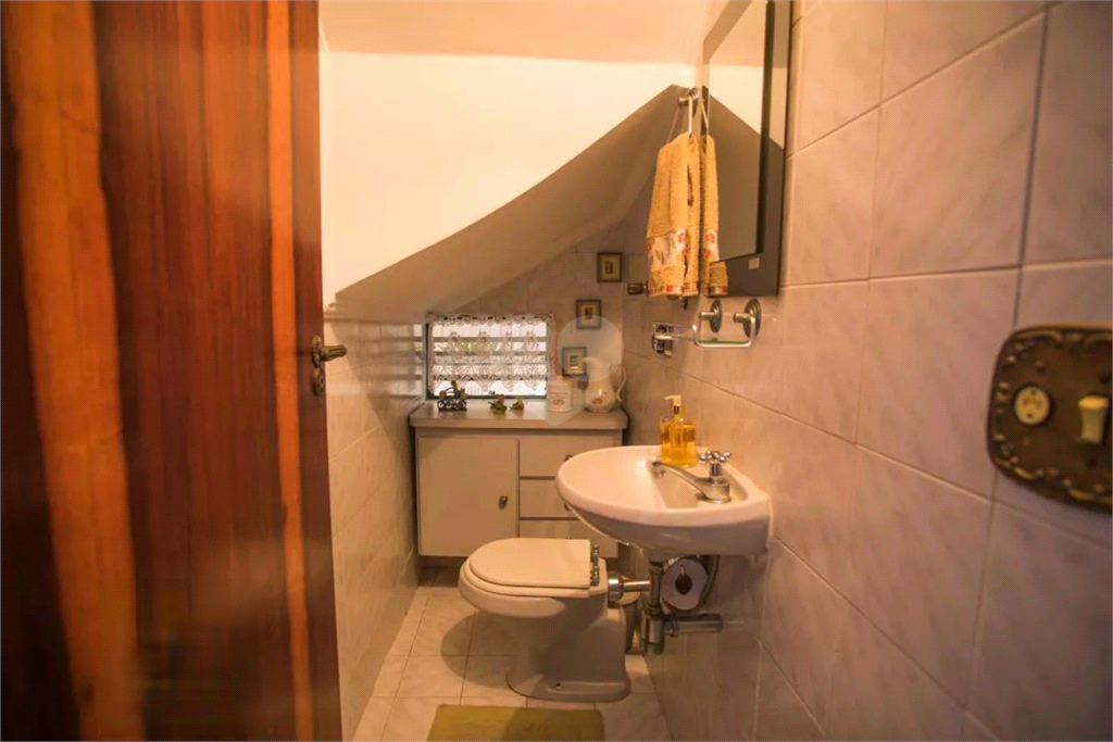 Venda Casa São Paulo Saúde REO699465 13