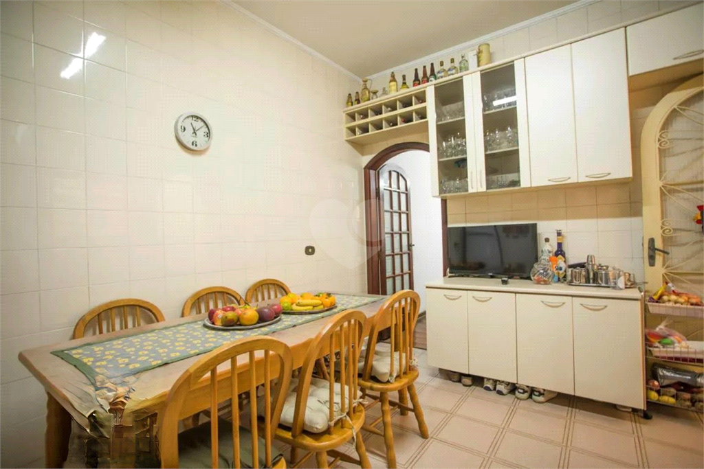 Venda Casa São Paulo Saúde REO699465 3