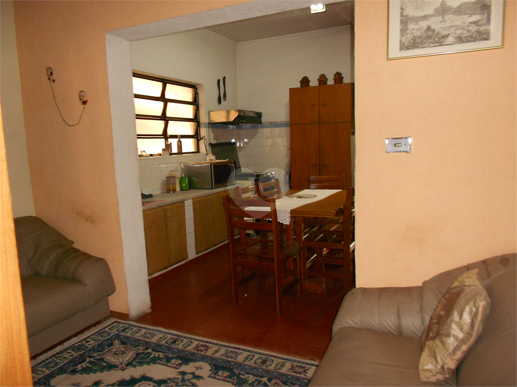 Venda Casa São Paulo Pinheiros REO699498 14