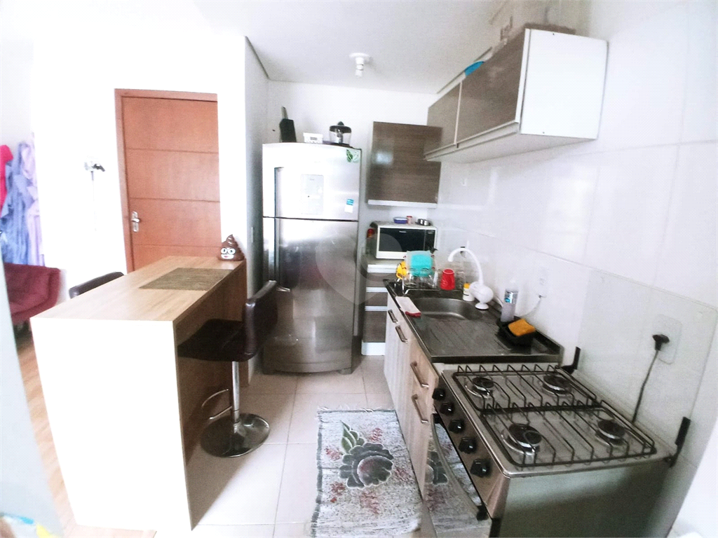 Venda Apartamento Gravataí Parque Dos Anjos REO699499 12